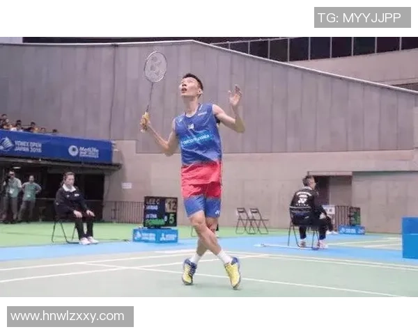 上海羽毛球队战术解析：聚焦团队配合与个人技巧的完美结合