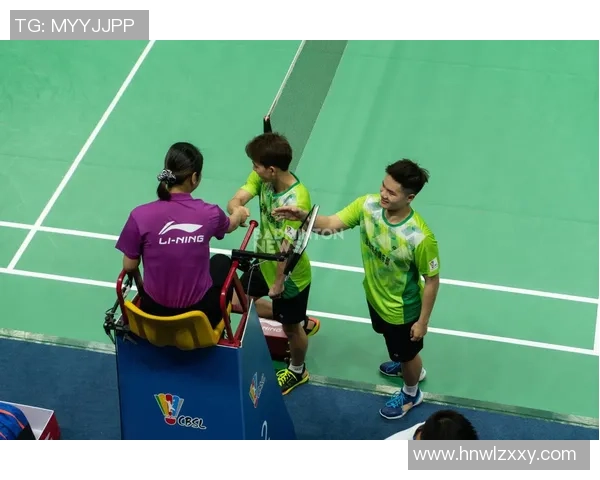 杭州羽毛球队与北京羽毛球队赛后复盘分析意识碰撞与战术较量 杭州羽毛球队与北京羽毛球队赛后复盘分析意识碰撞与战术较量